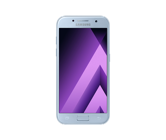 Galaxy A3 2017 (A320F)
