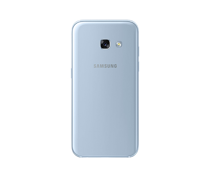 Galaxy A3 2017 (A320F)