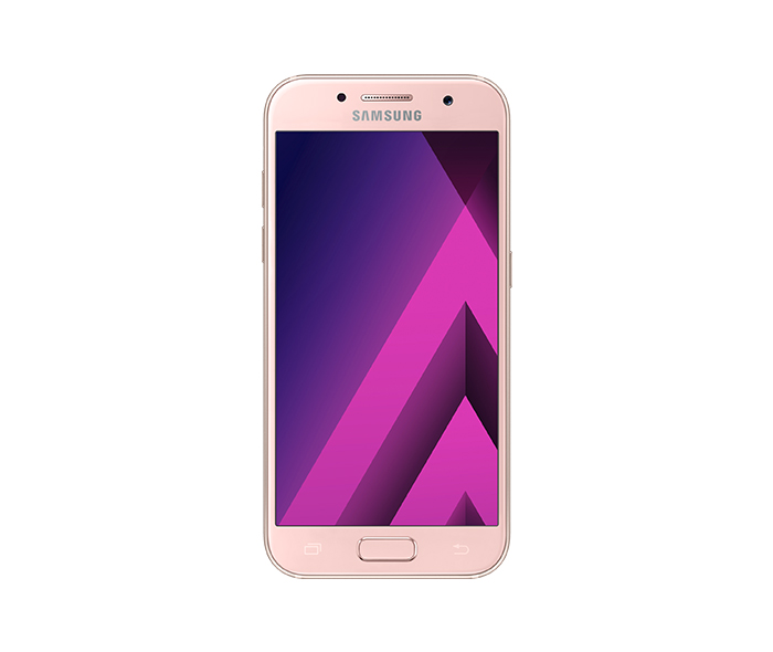 Galaxy A3 2017 (A320F)