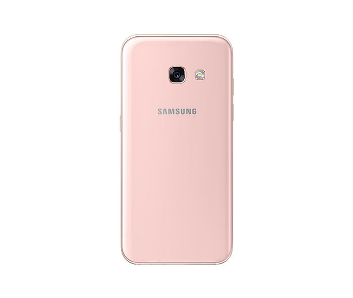Galaxy A3 2017 (A320F)