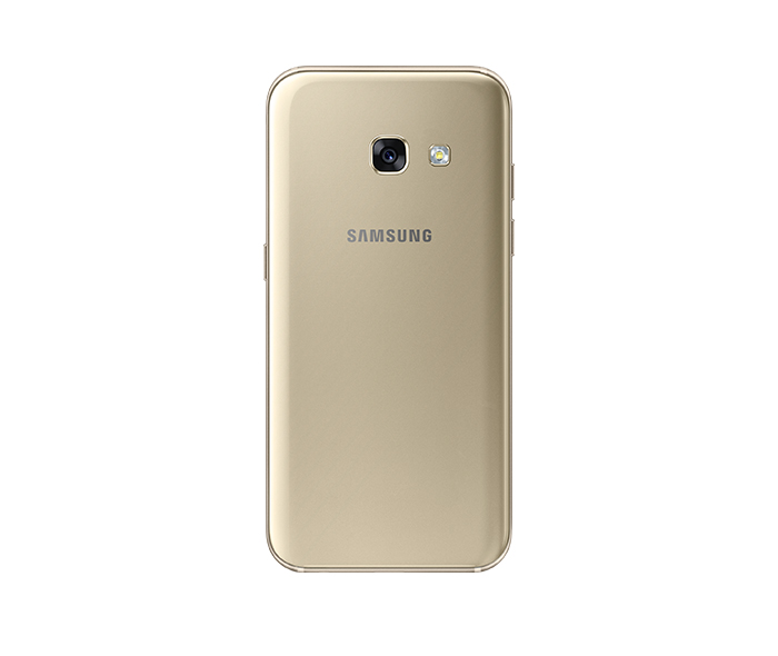 Galaxy A3 2017 (A320F)