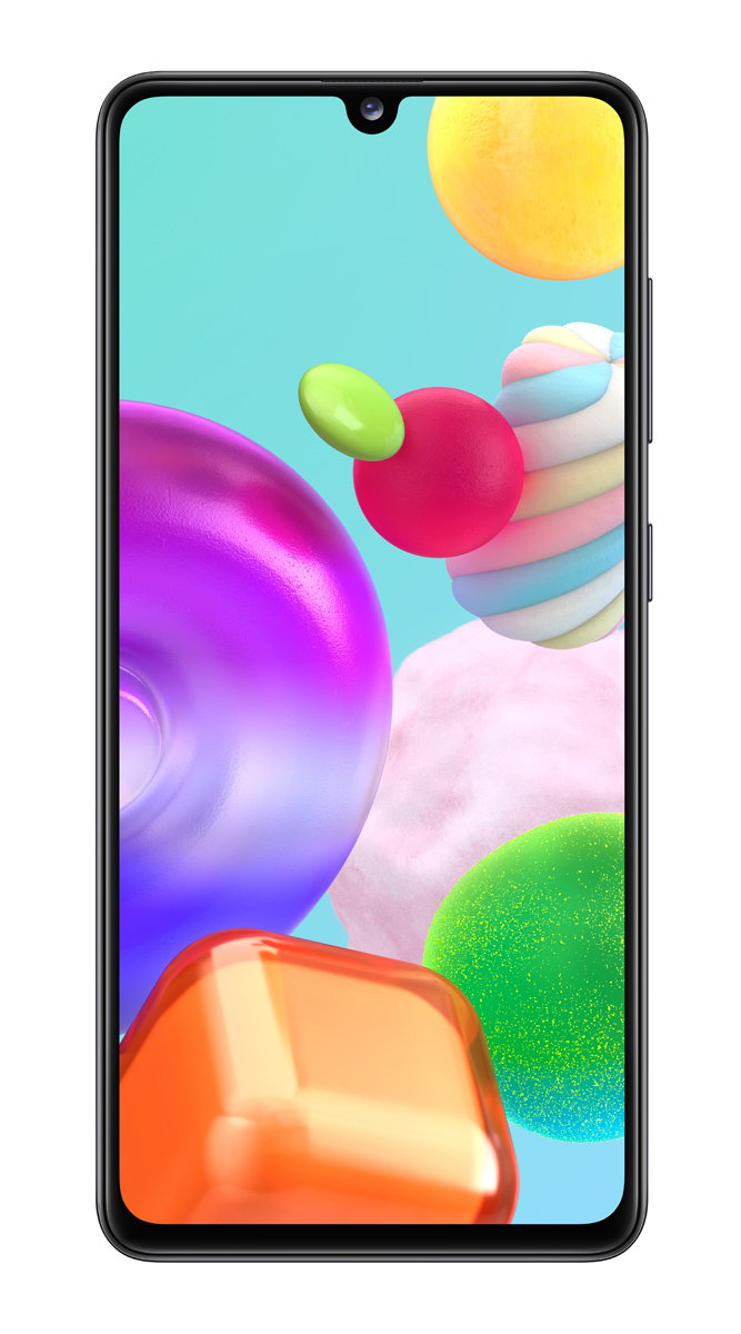 Galaxy A41 (A415F)