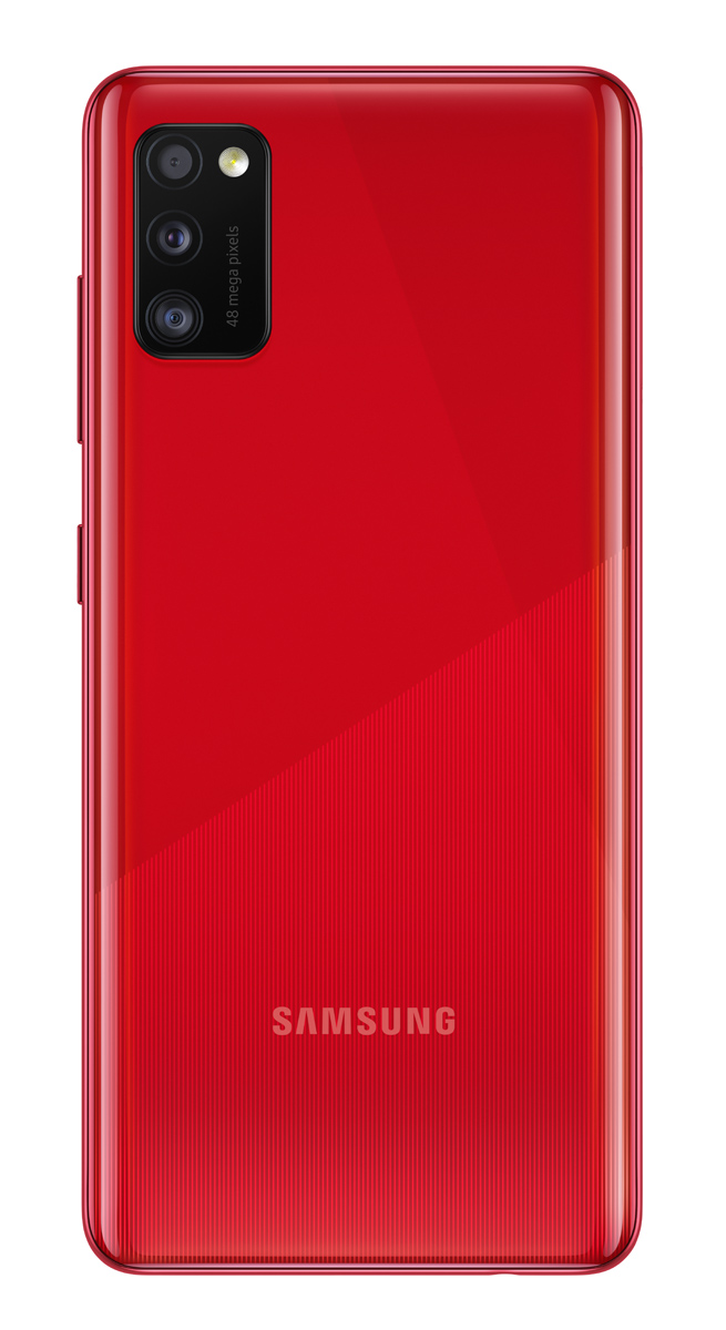 Galaxy A41 (A415F)