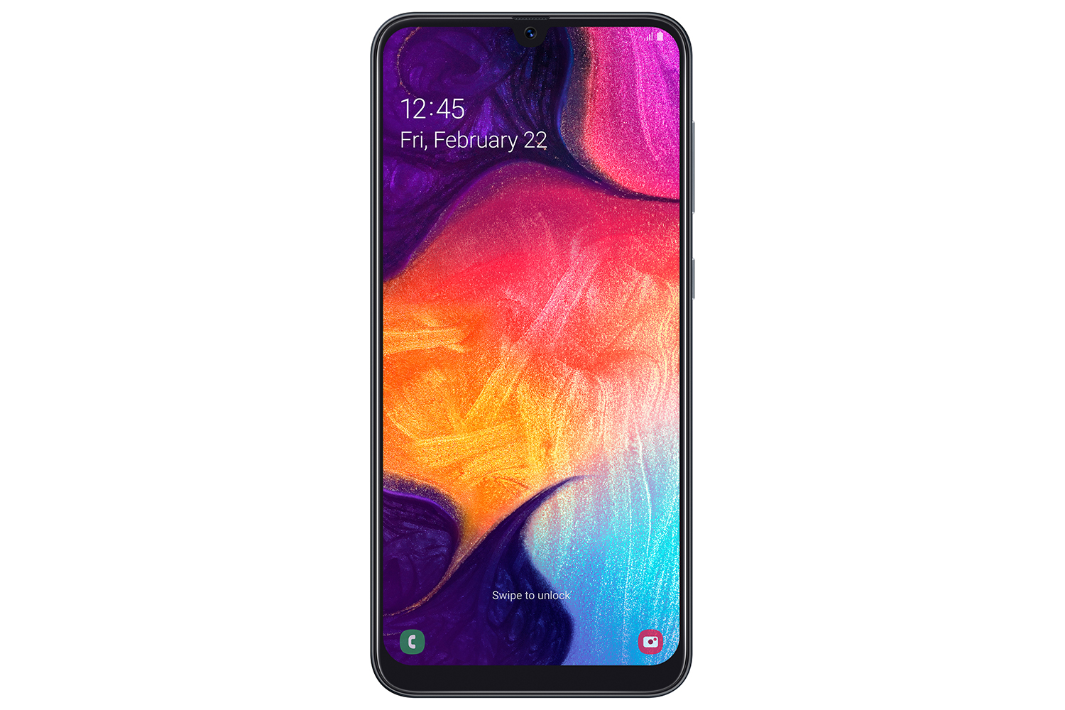 Galaxy A50 (A505F)