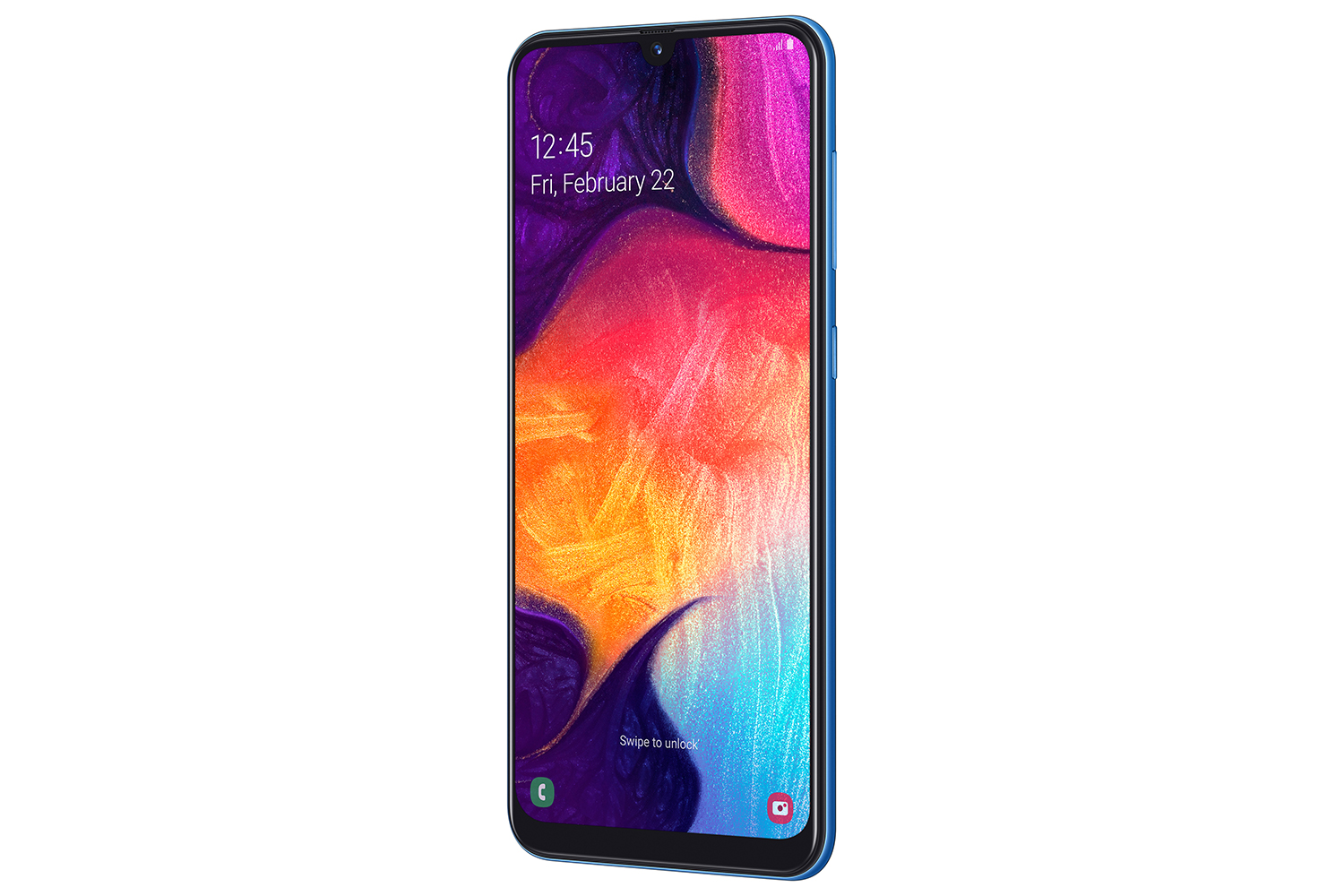 Galaxy A50 (A505F)