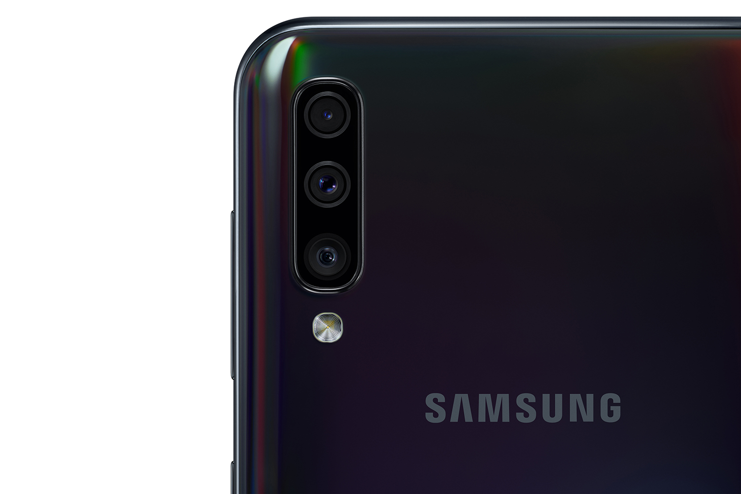 Galaxy A50 (A505F)