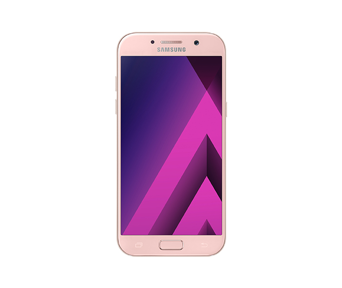 Galaxy A5 2017 (A520F)