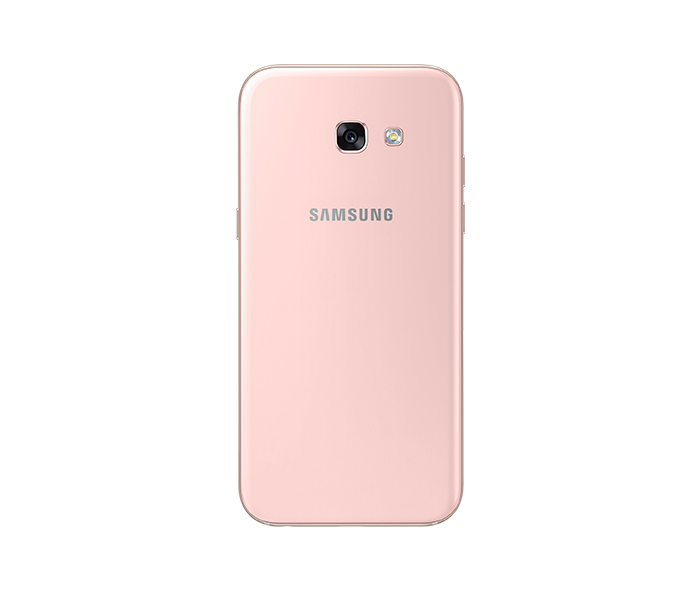 Galaxy A5 2017 (A520F)