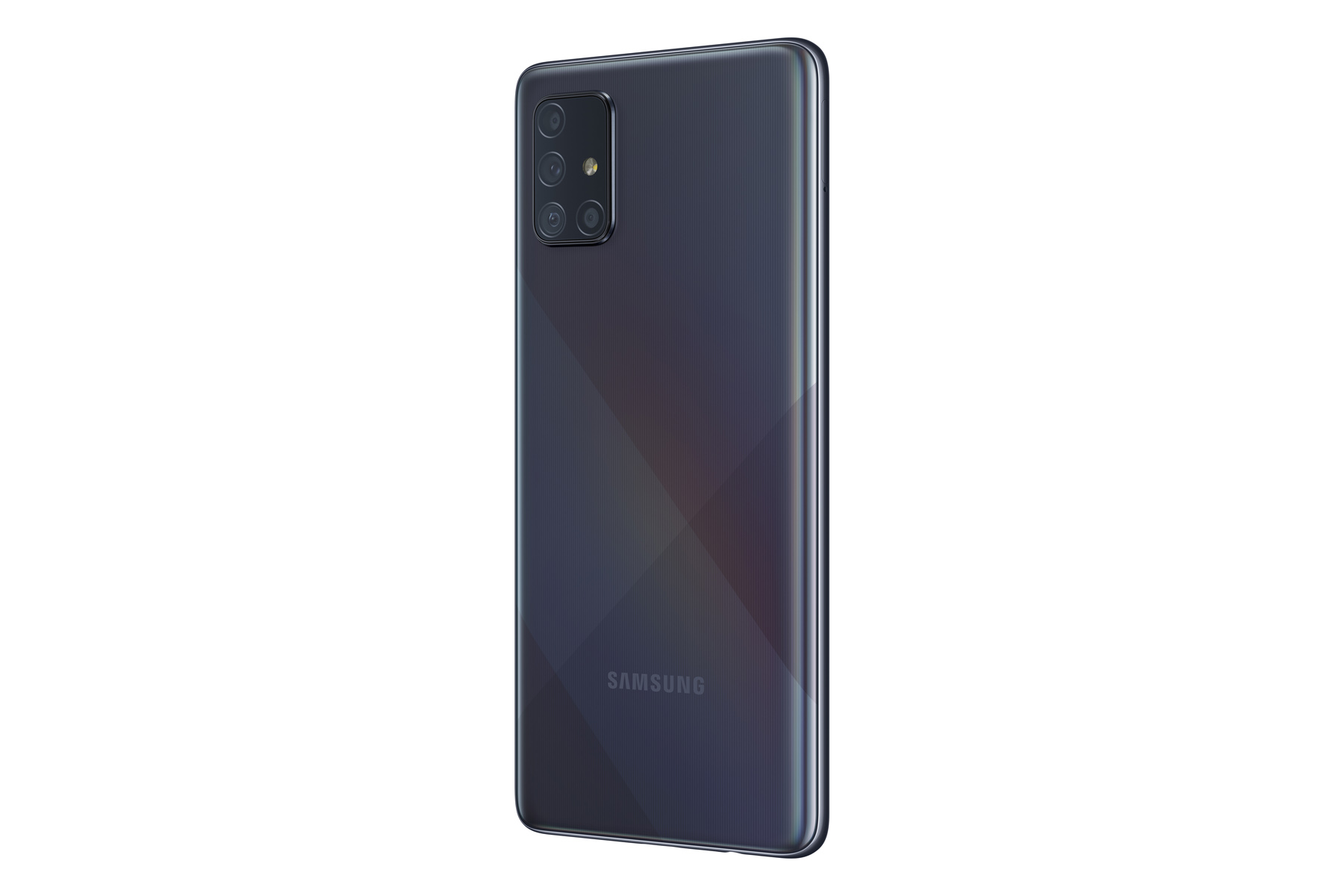 Galaxy A71 (A715F)