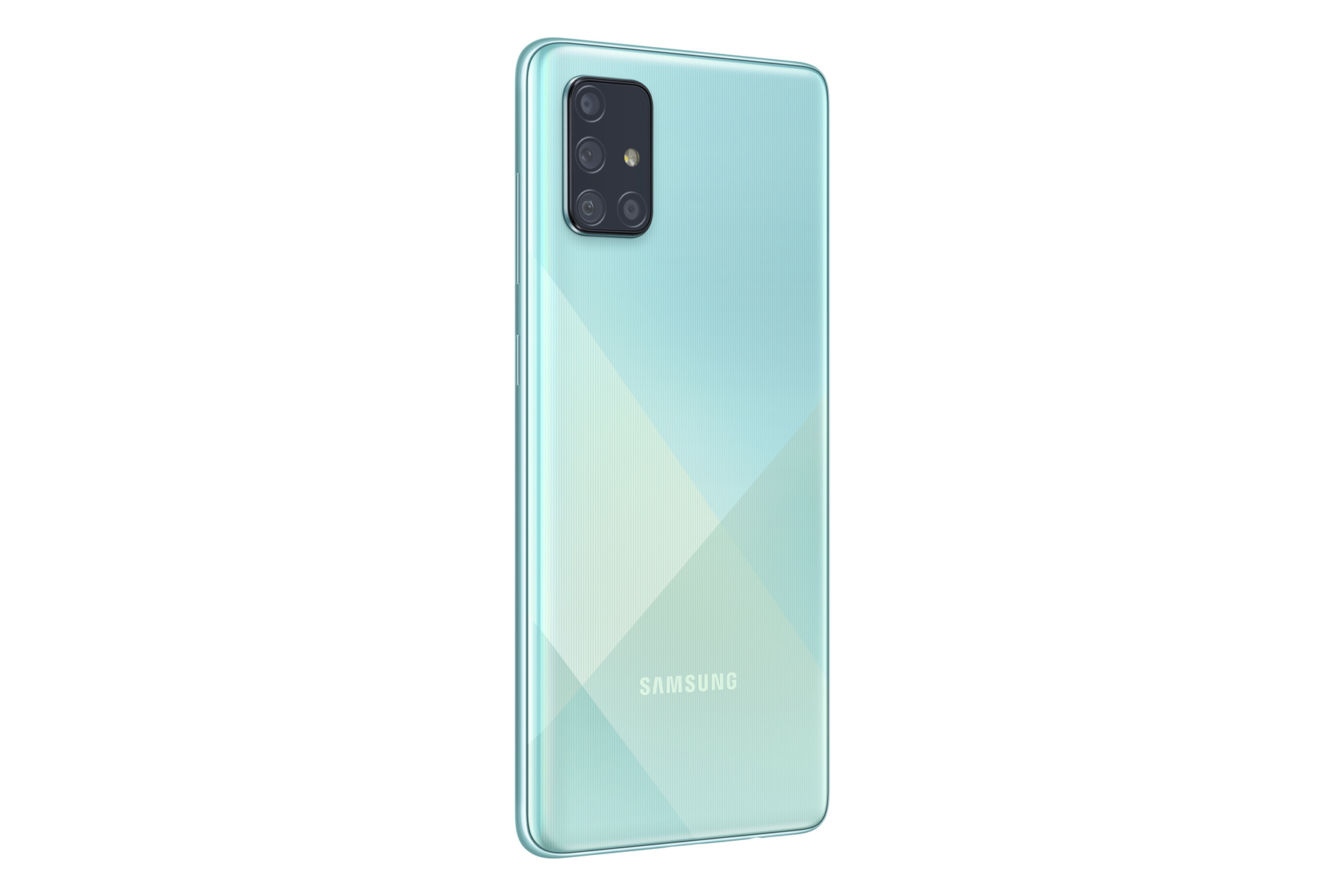 Galaxy A71 (A715F)