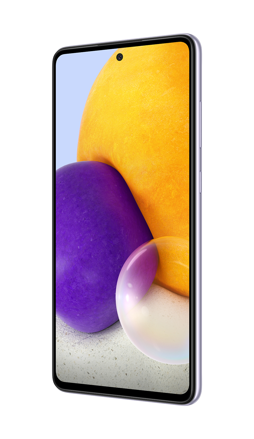 Galaxy A72 (A725F, A726B)