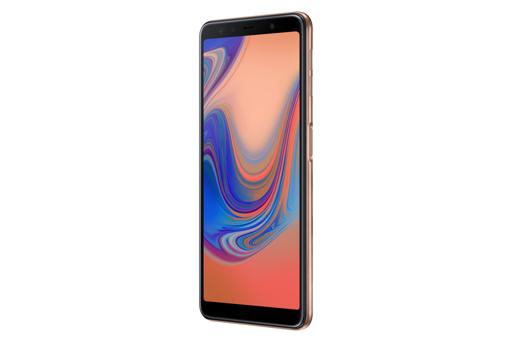 Galaxy A7 (2018) (A750F)