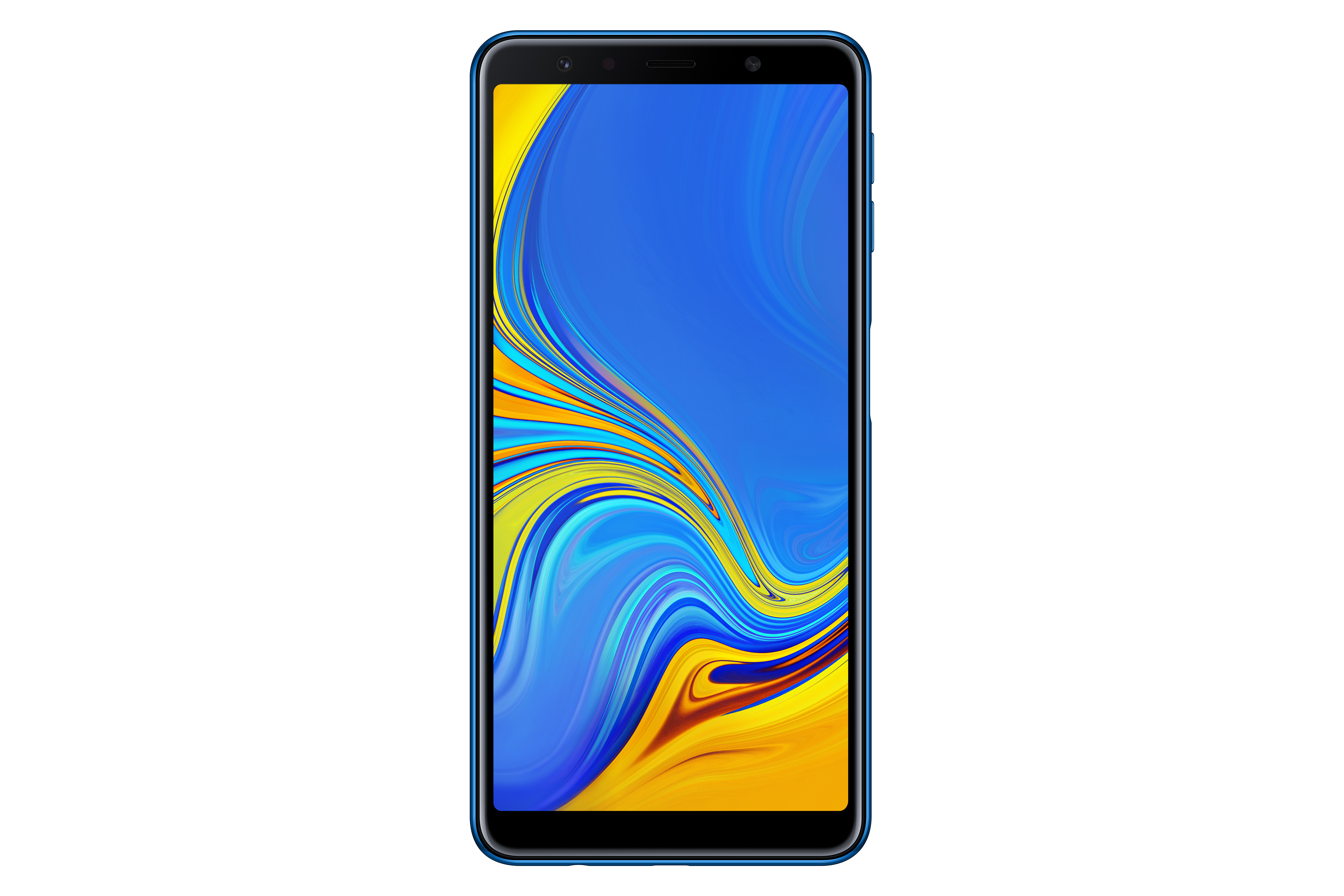 Galaxy A7 (2018) (A750F)