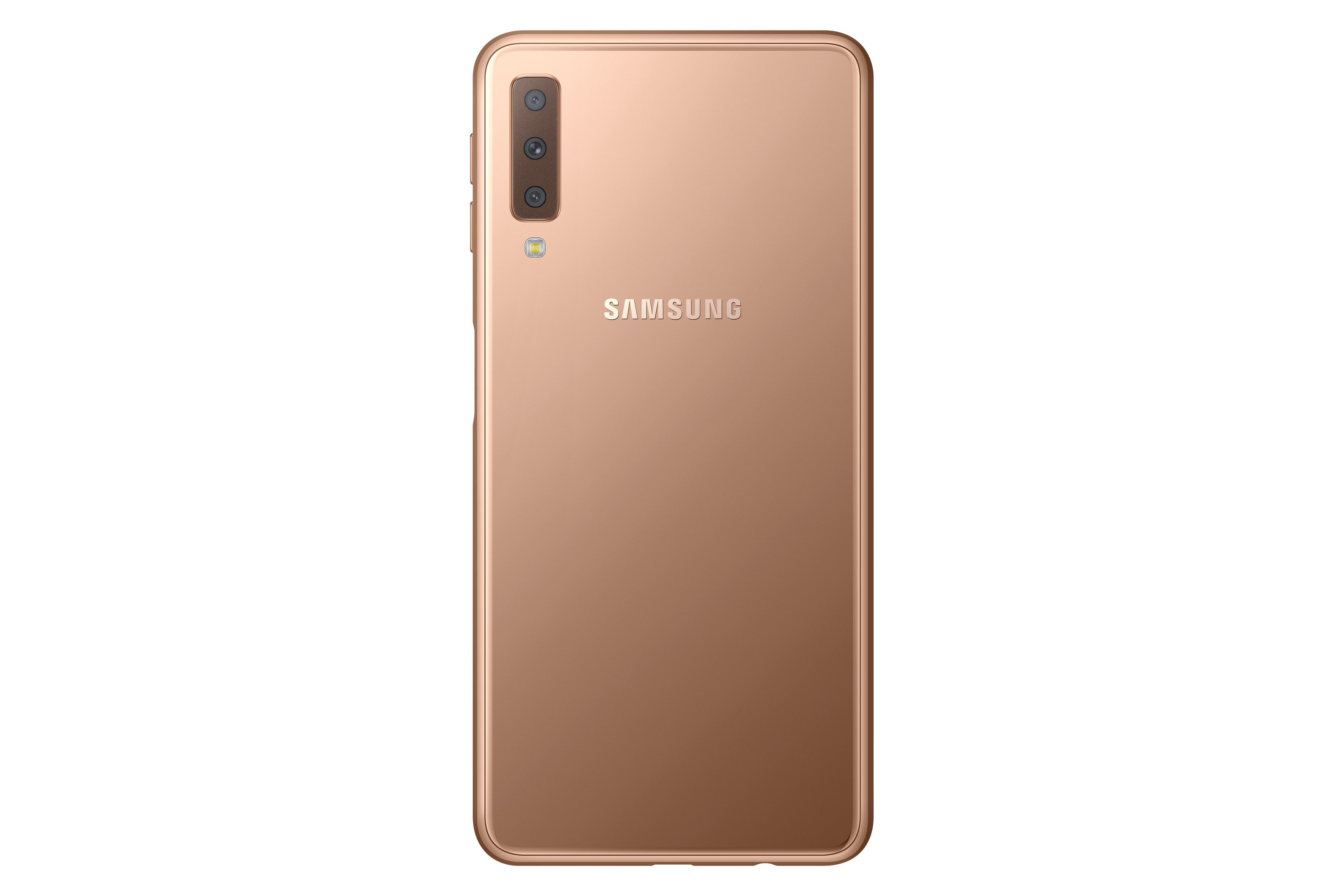 Galaxy A7 (2018) (A750F)