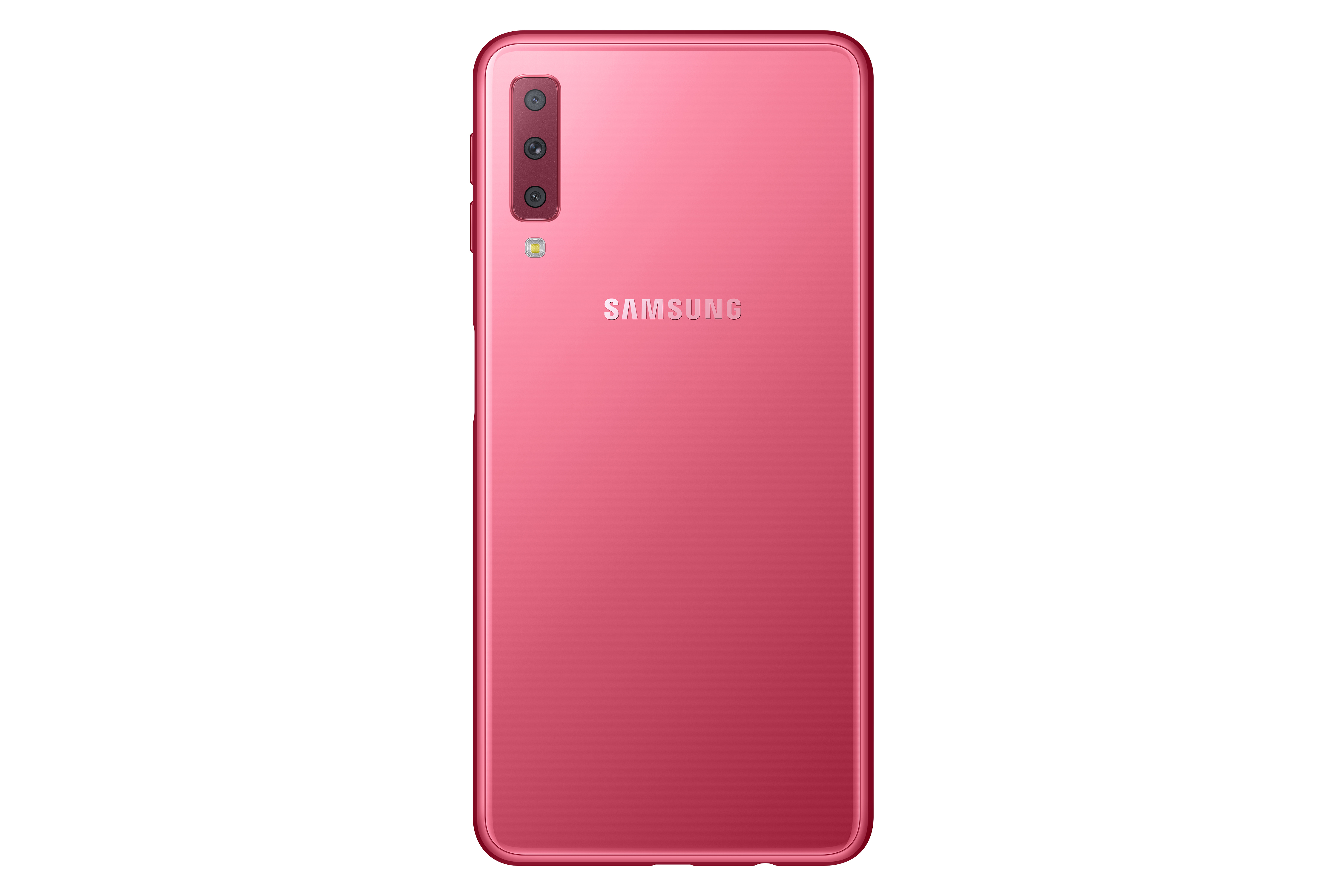 Galaxy A7 (2018) (A750F)