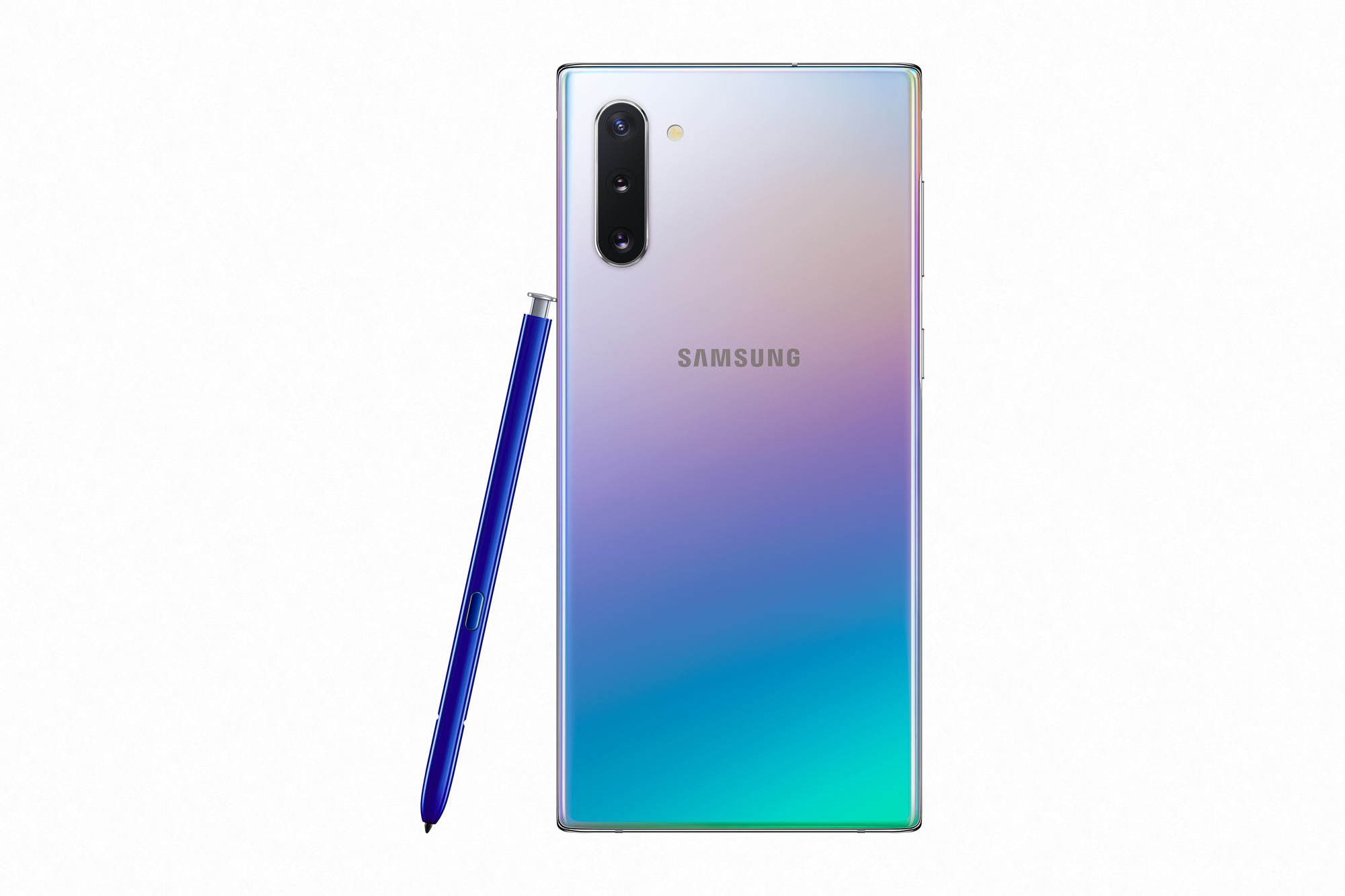 Galaxy Note 10 (N970F)