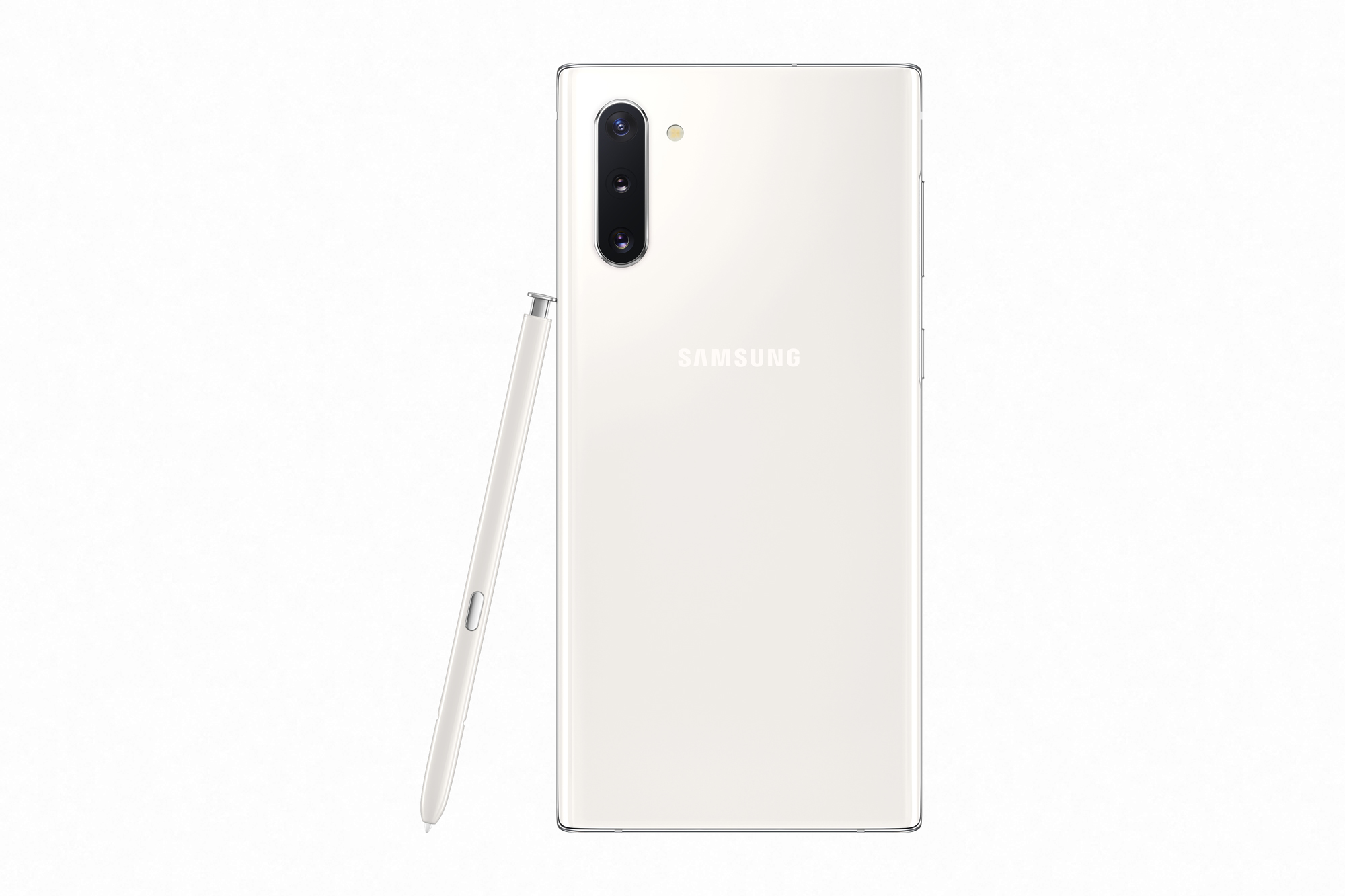 Galaxy Note 10 (N970F)