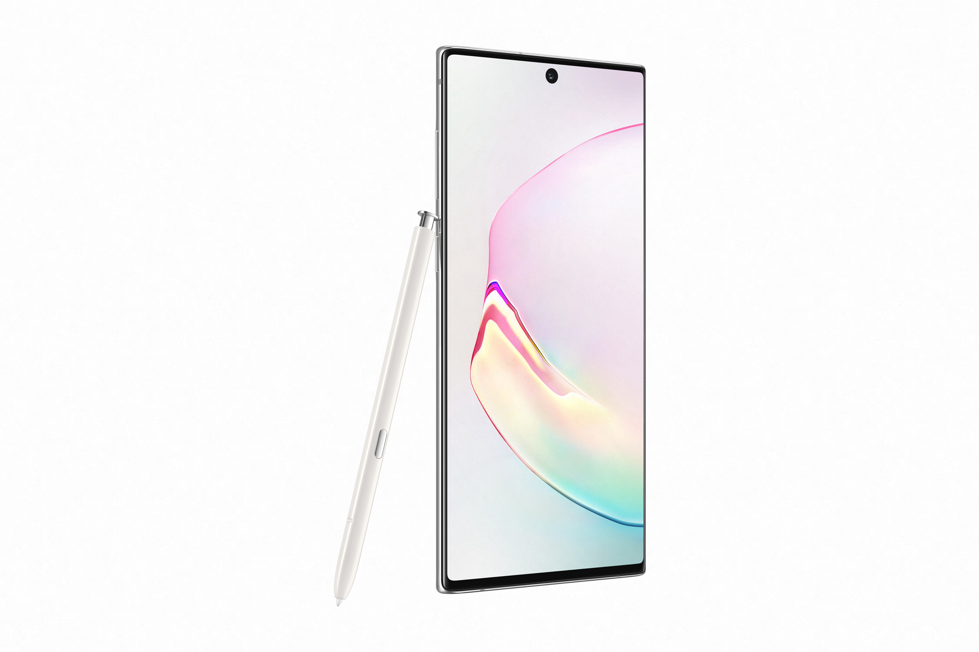 Galaxy Note 10 (N970F)