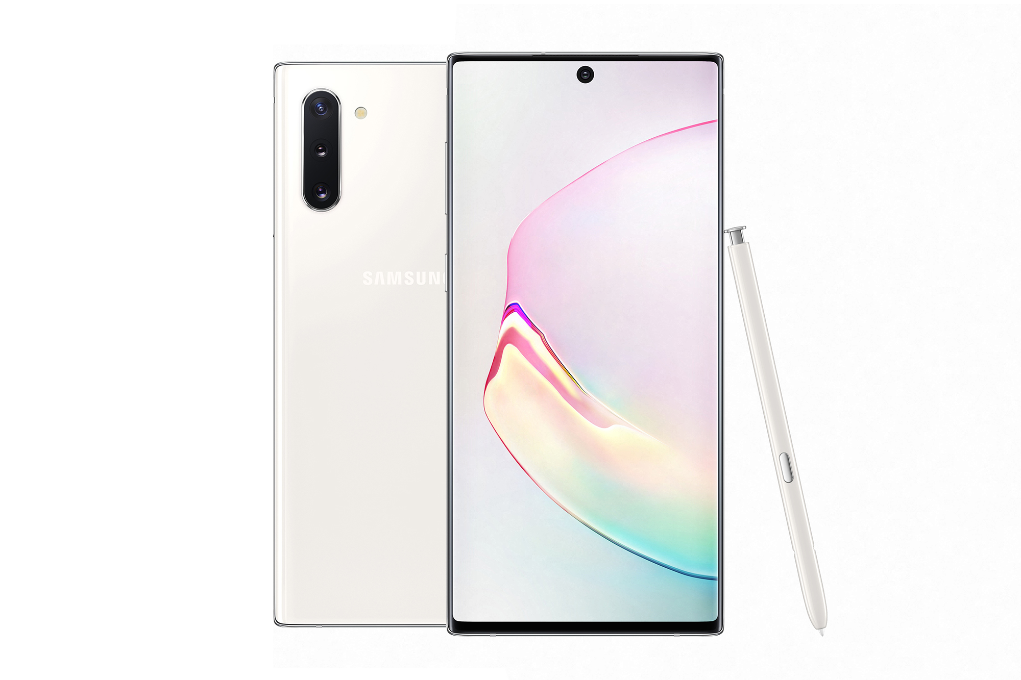 Galaxy Note 10 (N970F)