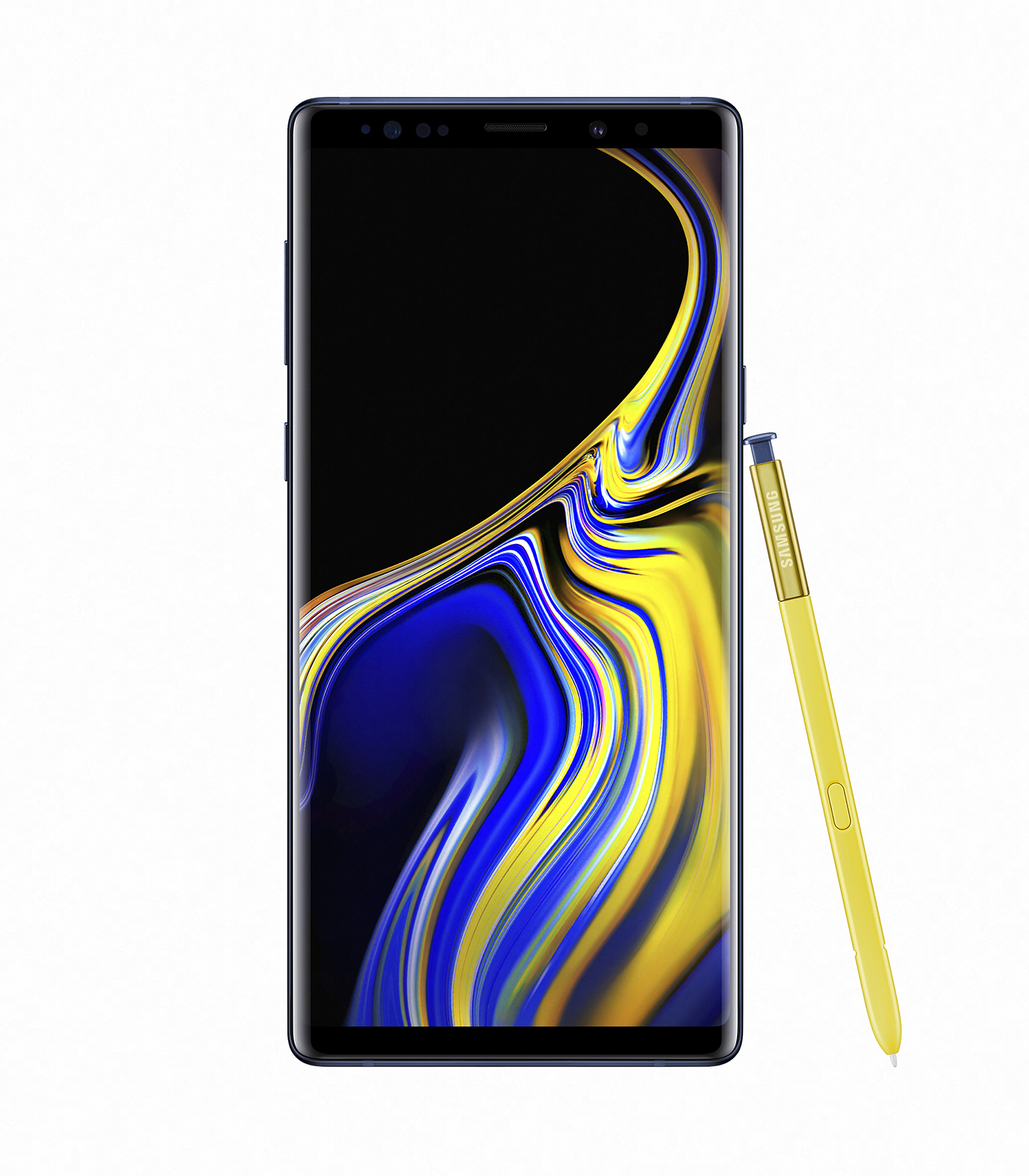 Galaxy Note 9 (N960F)