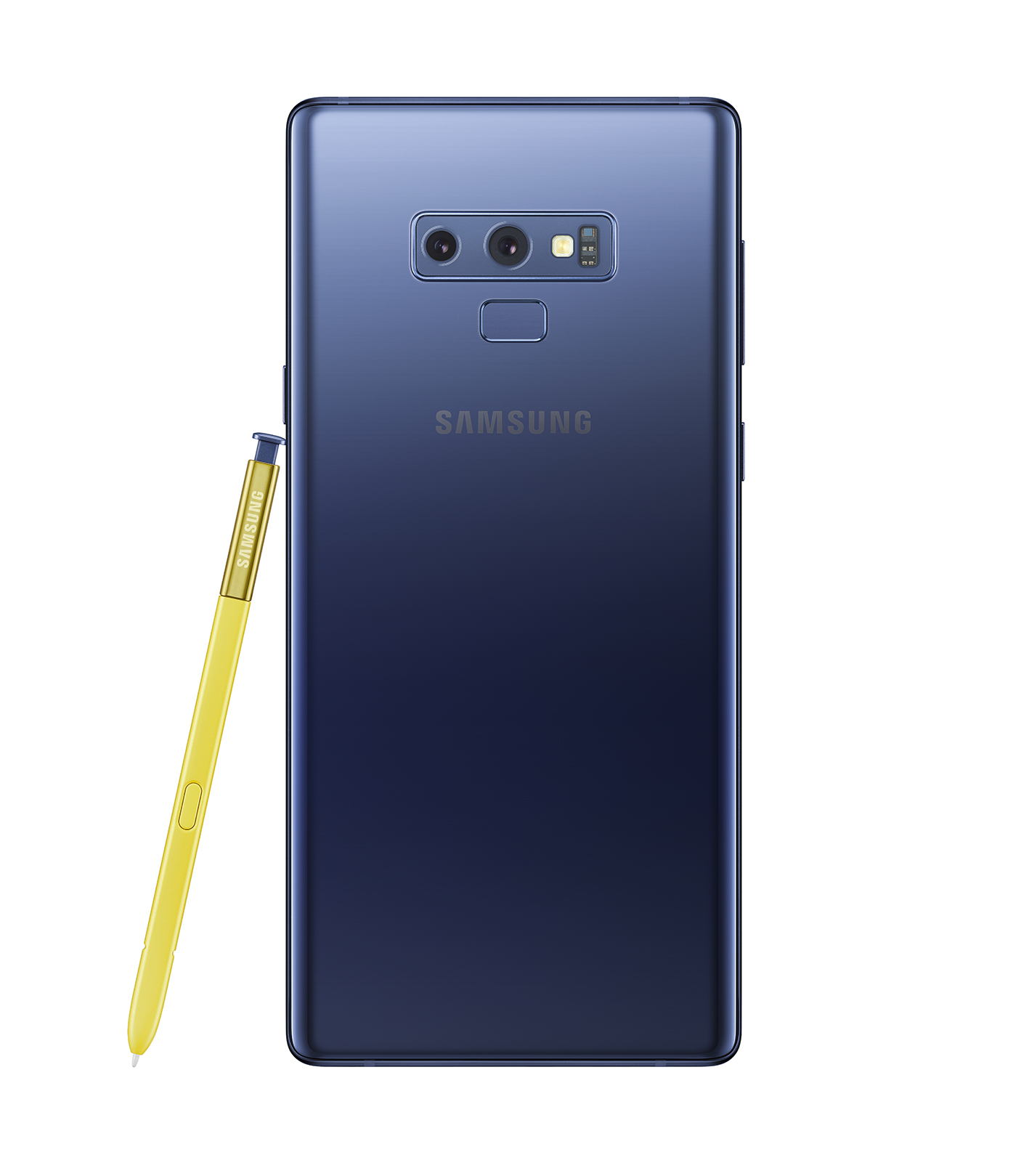 Galaxy Note 9 (N960F)