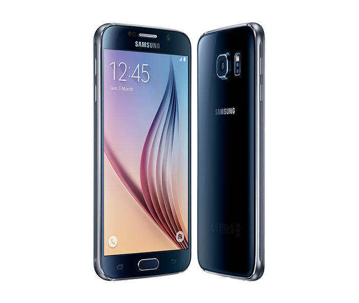 Galaxy S6 (G920F)