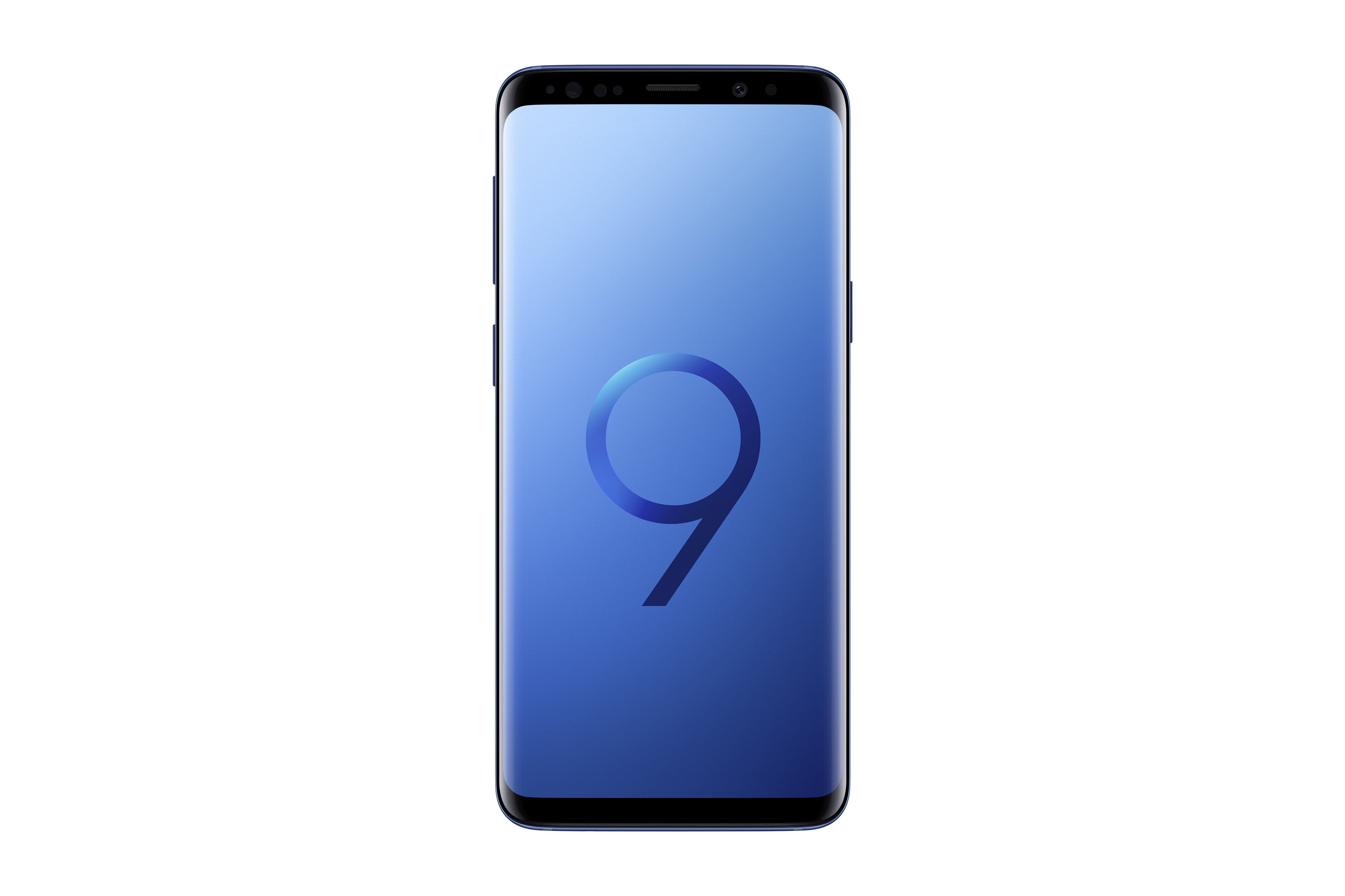 Galaxy S9 (G960F)