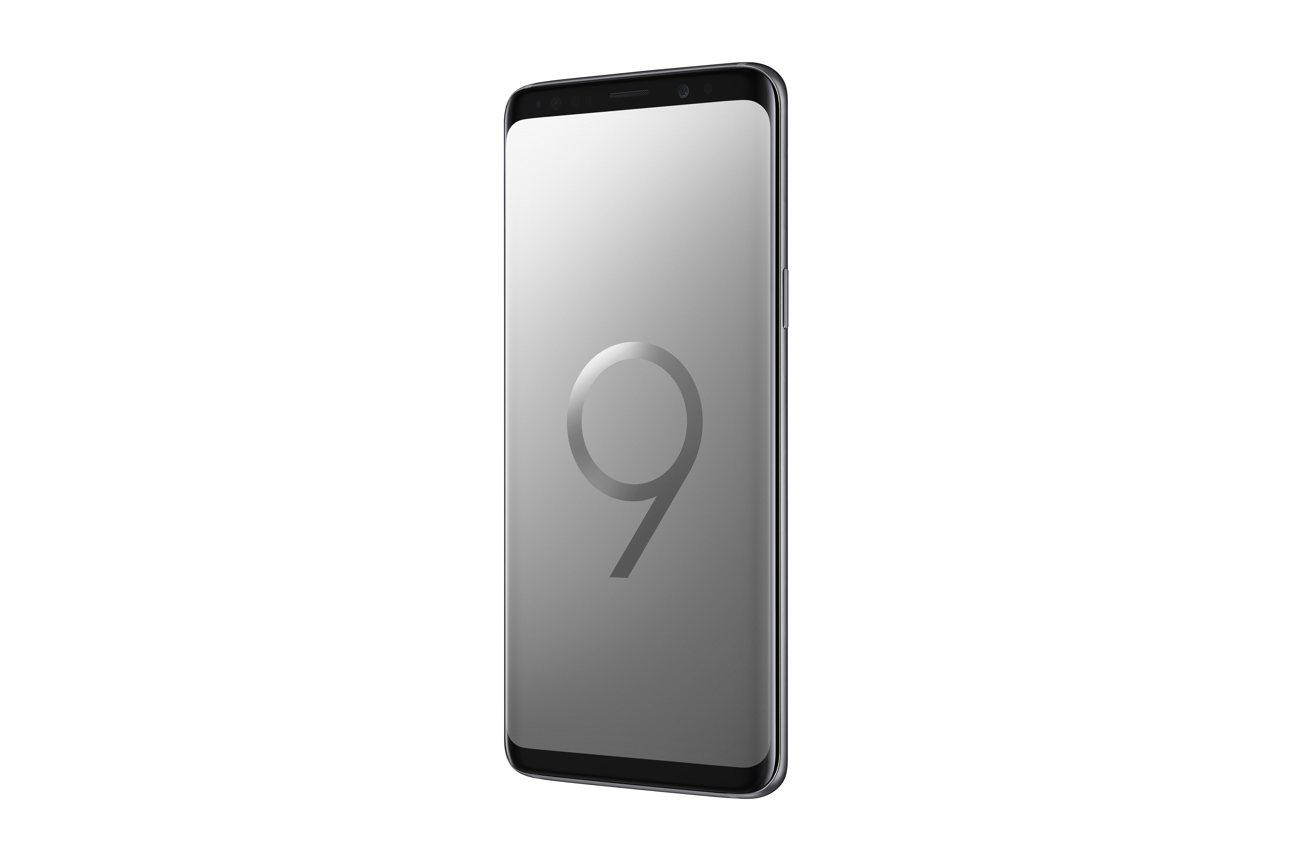 Galaxy S9 (G960F)