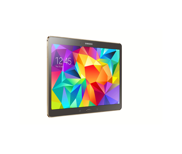 Galaxy Tab S 10.5