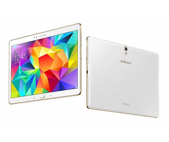 Galaxy Tab S 10.5